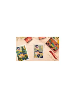 Djeco Atelier 65 canevas - Atelier Grands Augustins -