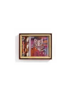 Djeco Atelier 64 canevas - Atelier Grands Augustins -