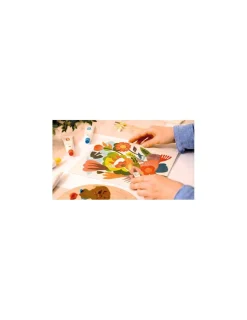 Djeco Atelier 23 Mélange de couleurs - Atelier Grands Augustins -