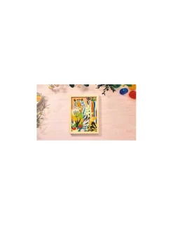 Djeco Atelier 22 Mélange de couleurs - Atelier Grands Augustins -