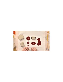 Djeco Atelier 84 modelage - Atelier Grands Augustins -