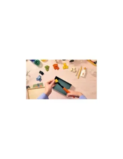 Djeco Atelier 73 mosaïque - Atelier Grands Augustins -