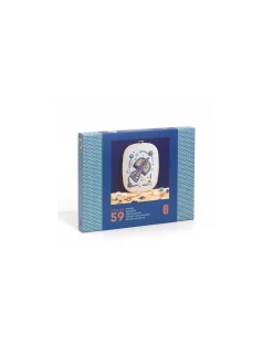 Djeco Atelier 59 Perlage - Atelier Grands Augustins -