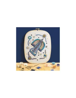 Djeco Atelier 59 Perlage - Atelier Grands Augustins -