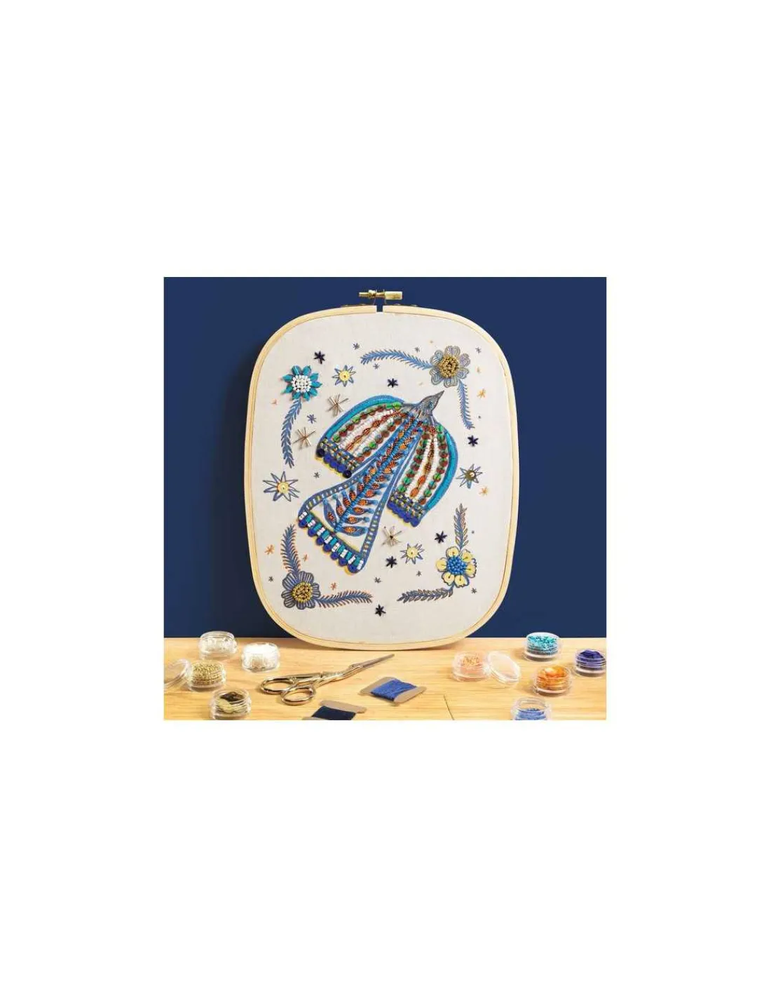 Djeco Atelier 59 Perlage - Atelier Grands Augustins -