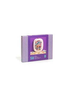 Djeco Atelier 58 Perlage - Atelier Grands Augustins -