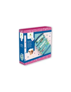 Enfant Sycomore Atelier bijoux bracelets Heishi -