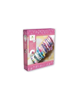 Enfant Sycomore Atelier bijoux multi-rangs Heishi -
