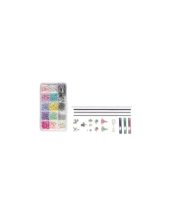 Enfant Sycomore Atelier bijoux multi-rangs Heishi -