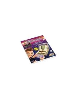 Enfant Buki France Atelier Borne d’Arcade - Buki