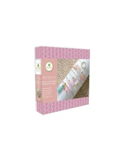 Sycomore Atelier de bijoux bracelets multirangs art déco -