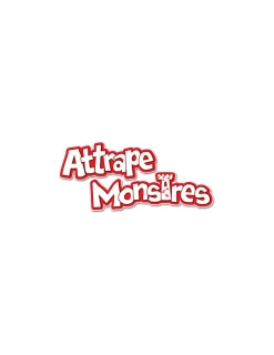 Enfant Asmodee Attrape monstres - Space Cow