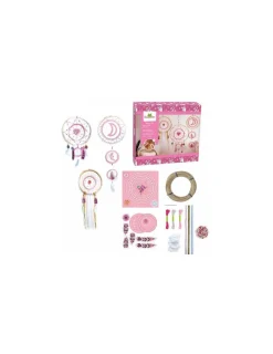 Sycomore Attrape rêves en rotin -