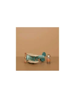 Little Dutch Avion avec pilote -