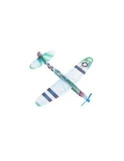 Moulin Roty Avion en polystyrène Thunderbolt -