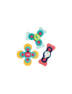 LUDI Baby Spinners -