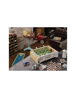 Enfant Vilac Babyfoot stadium -