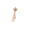 Amadeus Les Petits Baguette magique rose et or -