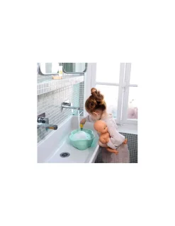 Djeco Baignoire pour poupée Pomea -