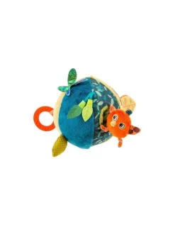 Moulin Roty Balle d'activités Dans la jungle -