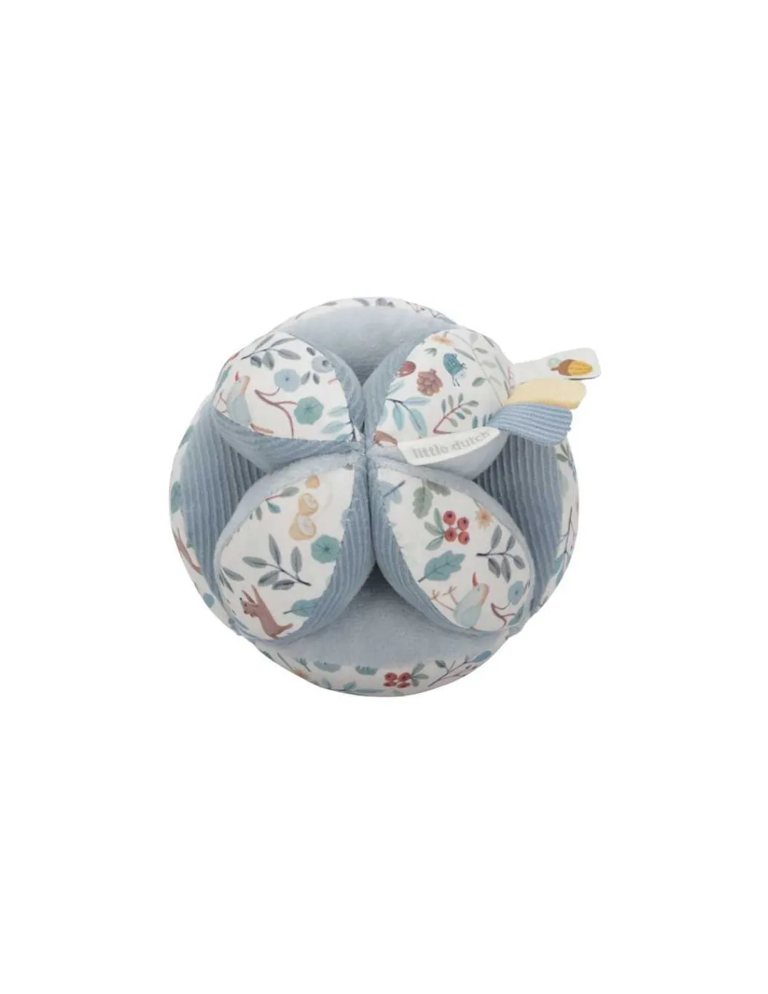 Little Dutch Balle de préhension Forest Friends -