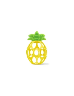 Oball Balle d'éveil Ananas -