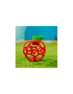 Oball Balle d'éveil Pomme -