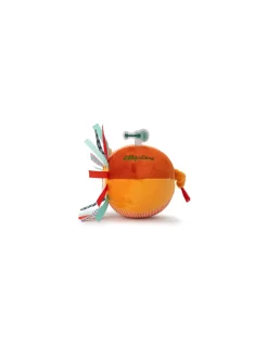 Lilliputiens Balle Jack le lion -