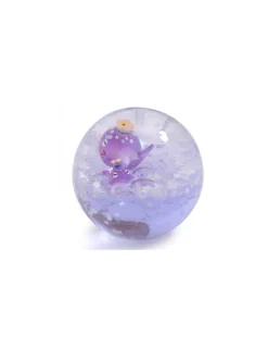 Moulin Roty Balle rebondissante baleine -