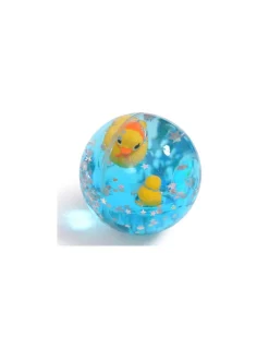 Moulin Roty Balle rebondissante canard -