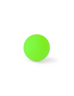 Moulin Roty Balle rebondissante phosphorescente verte -