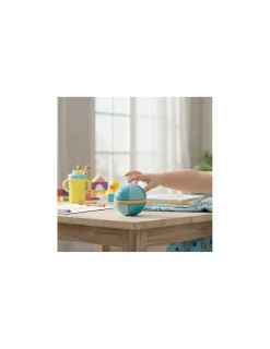 LittLe L Balle sensorielle marine -