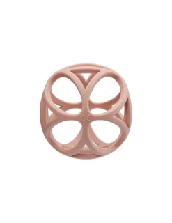 Little Dutch Balle sensorielle rose -