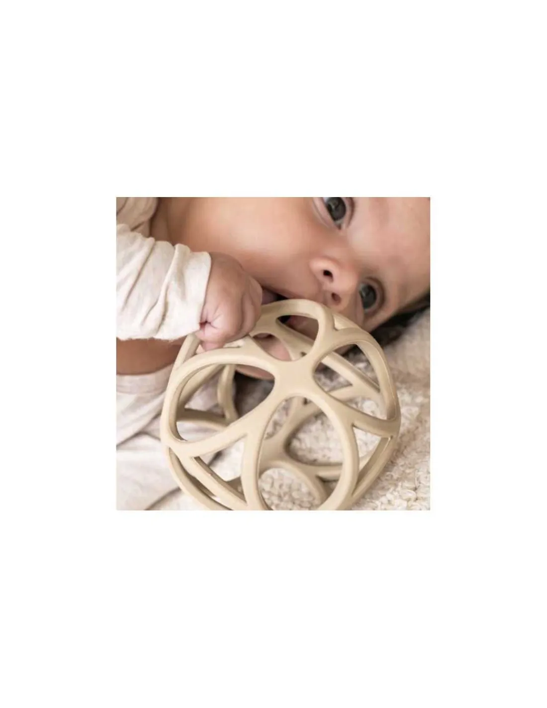 Little Dutch Balle sensorielle sable -