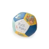 Moulin Roty Balle souple Puce & Pilou -