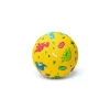 LittLe L Ballon dino jaune 18 cm -