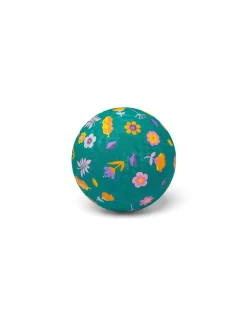LittLe L Ballon fleurs 18 cm -