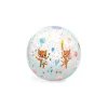 Djeco Ballon gonflable Chamalow ball -