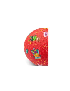 LittLe L Ballon super héros 13 cm -