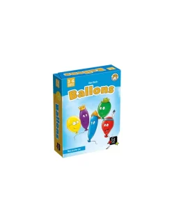 Enfant Gigamic Ballons - jeu