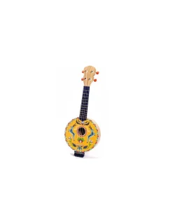 Enfant Djeco Banjo Animambo -