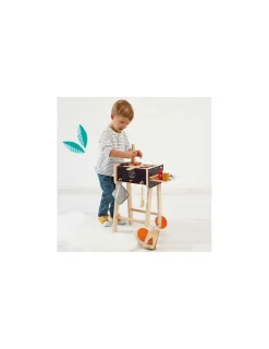 Enfant Janod Barbecue -