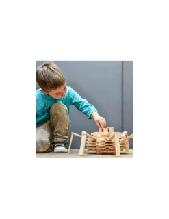 Enfant Kapla Baril de 200 -