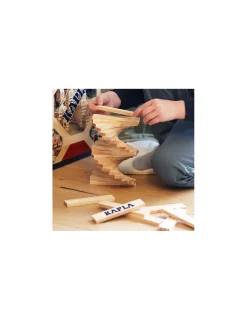 Enfant Kapla Baril de 200 -