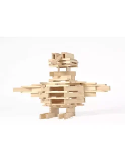 Enfant Kapla Baril de 200 -