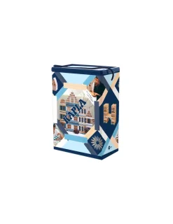 Enfant Kapla Baril Hiver de 200 -