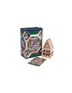 Enfant Kapla Baril Printemps de 200