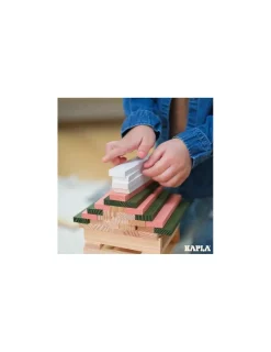 Enfant Kapla Baril Printemps de 200