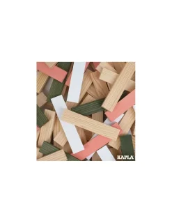 Enfant Kapla Baril Printemps de 200