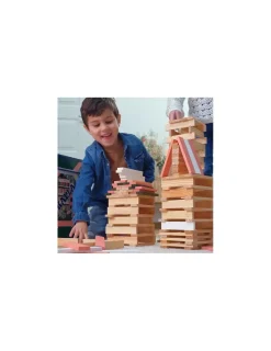 Enfant Kapla Baril Printemps de 200